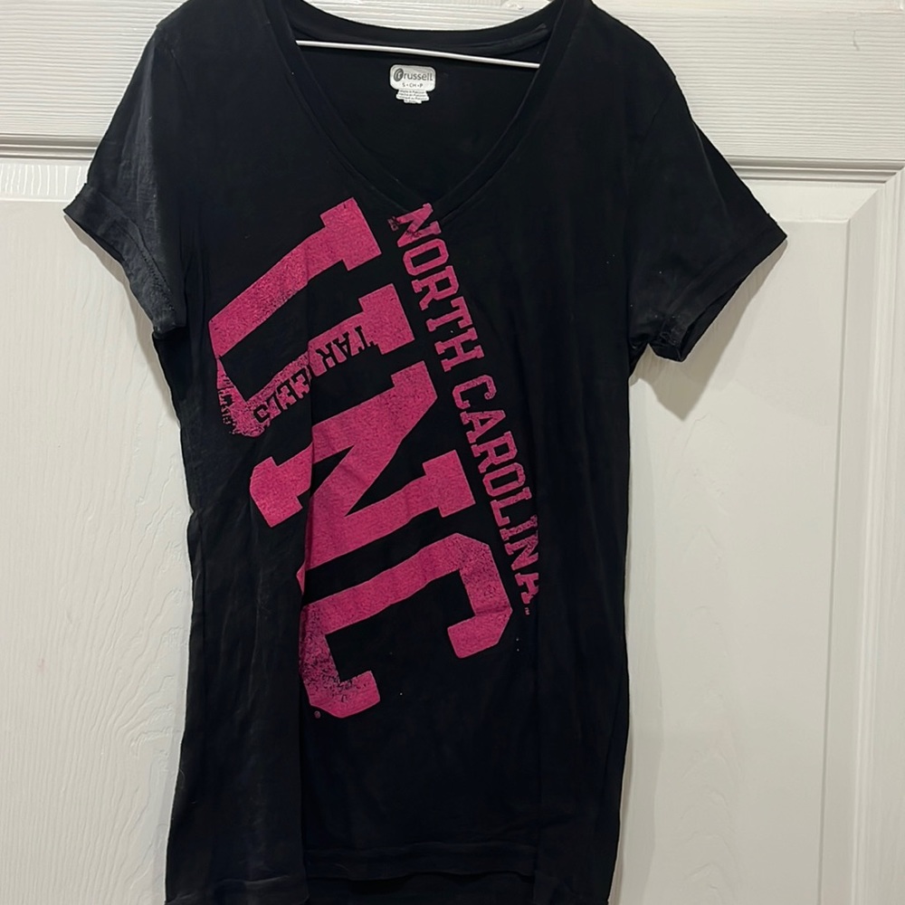 UNC Chapel Hill Tarheels T-shirt